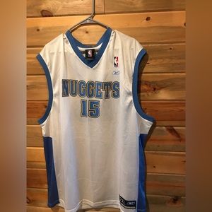 Carmelo Anthony Denver Nuggets Jersey
